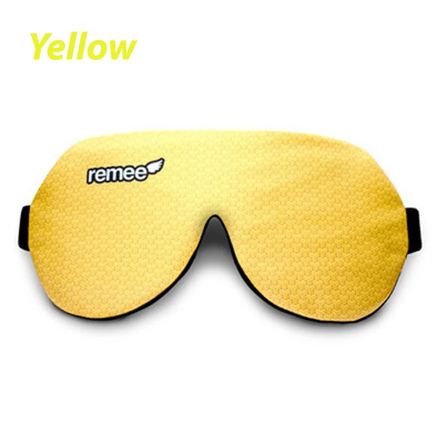 100% Оригинальные Remee Remy накладные сны для мужчин и женщин dream sleep eyeshade Inception control lucid