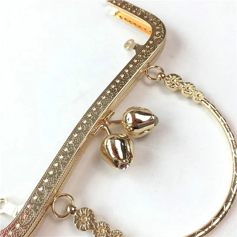 20-F-WS-MG clasp for handbag handle frame (9)