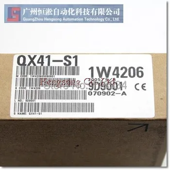 

PLC QX41-S1(new original) new in box with one year Warranty