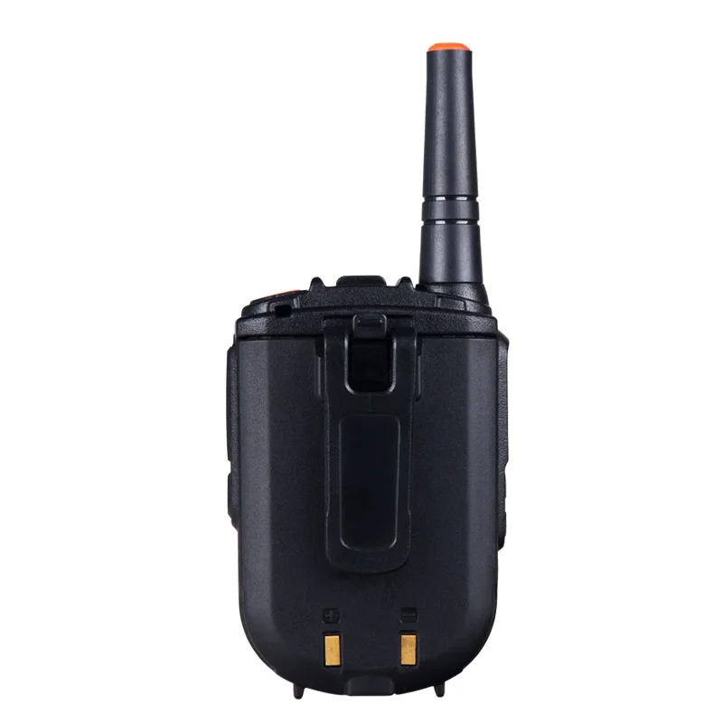 KSX35-CS Walkie Talkie 8 Вт ручной Pofung UHF 8 Вт 400-470 МГц 128CH двухстороннее портативное CB радио