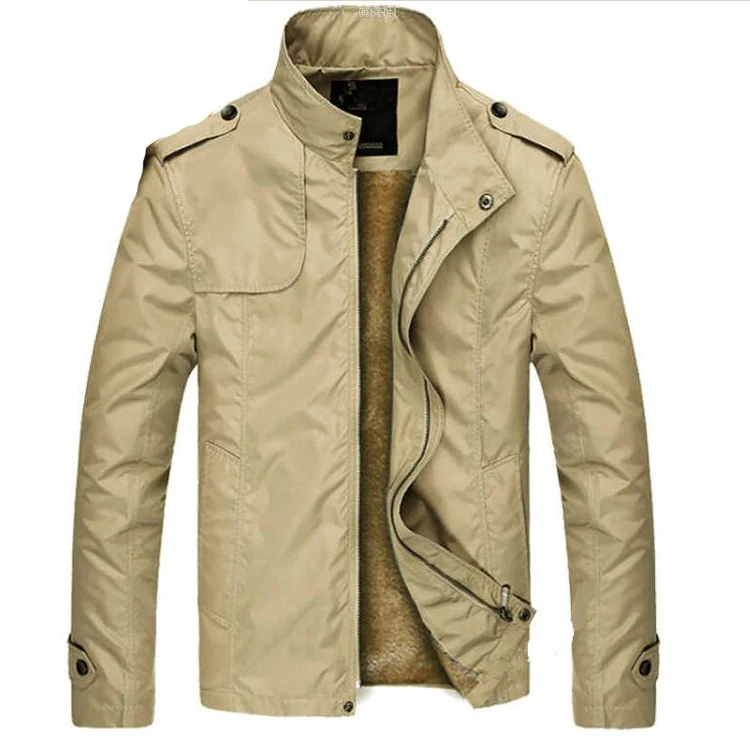 DIMUSI зимняя мужская куртка-бомбер, мужская повседневная однотонная приталенная деловая куртка, Мужская Флисовая Толстая теплая ветровка, куртки 4XL, TA249