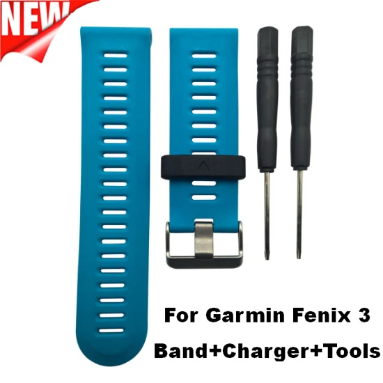 garmin fenix 3 strap replacement