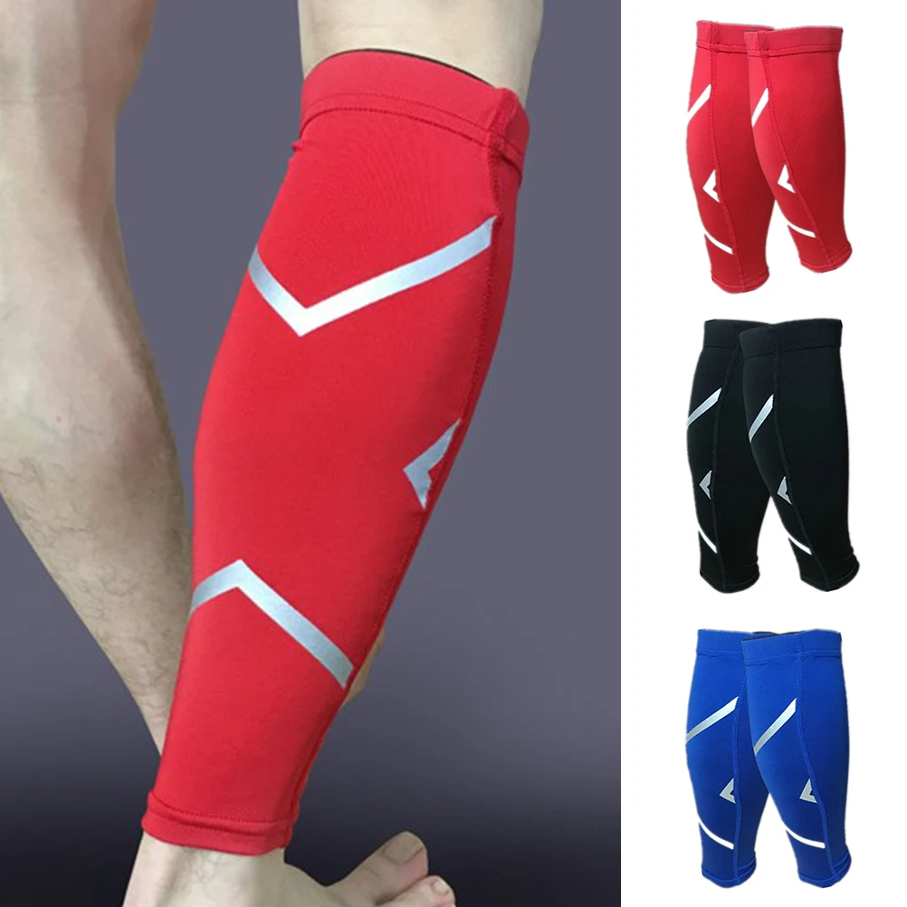 Leggings Basketball Soccer Leg Warmers Tights Sportswear Men & Women