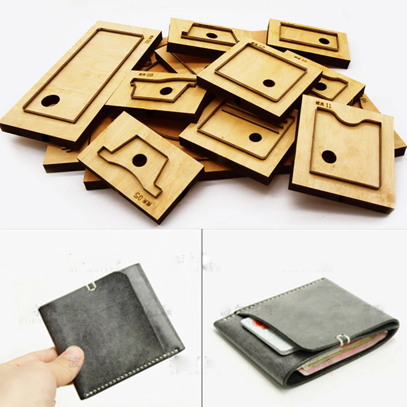 Herramientas para cuero lederen craft template stof cutter portemonnee kaarthouder zak mes schimmel sterven cutter hand punch tool Herramientas para cuero lederen craft template stof cutter portemonnee kaarthouder zak mes schimmel sterven cutter hand punch tool