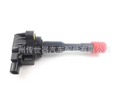 Новые катушки зажигания OEM 30521-PWA-003/CM11-108/30521-PWA-S01 подходит для 2003-2011 Hhonda Civic Hybrid Sedan 4-двери 1.3L 4 шт