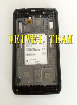 

LCD Panel for Honey well EDA70 Screen Tablet Computer support Android system