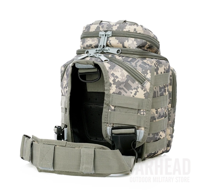 Тактическая камуфляжная сумка для dslr-камеры, мужская сумка-мессенджер, женская спортивная водонепроницаемая нейлоновая седельная сумка, походные сумки