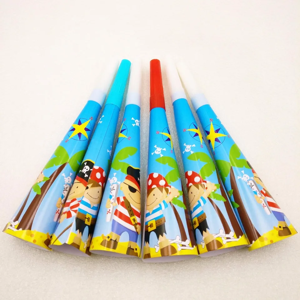6pcs Bag Cartoon Pirate Party Noise Maker Whistle Favor Birthday Party Decoration Supplies Whistles Anniversaire Noise Maker Decoration Supplies Decorative Decorativedecoration Birthday Party Aliexpress 6pcs Bag Cartoon Pirate Party Noise Maker Whistle Favor Birthday Party Decoration Supplies Whistles Anniversaire Noise Maker Decoration Supplies Decorative Decorativedecoration Birthday Party Aliexpress