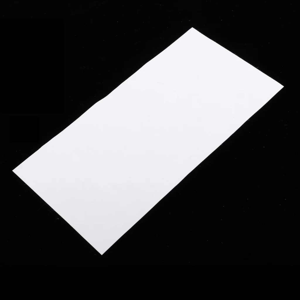 20x10cm Waterproof Repair Patch for Jackets Sleeping Bags Tents Inflatable Mattress 14 colors