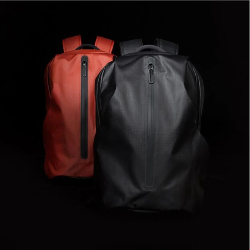 Xiaomi 90FUN All Weather Functional Mochila impermeable Mochila mujer hombres Mochila de viaje Mochila de negocios Xiaomi 90FUN All Weather Functional Mochila impermeable Mochila mujer hombres Mochila de viaje Mochila de negocios