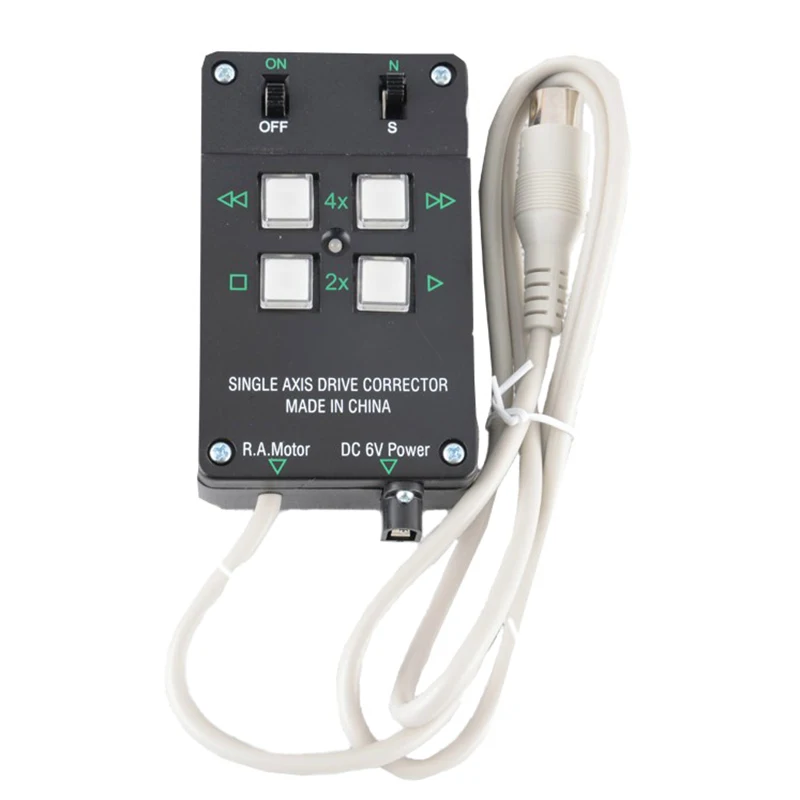 93515 Single Axis EQ2 Motor Drive10