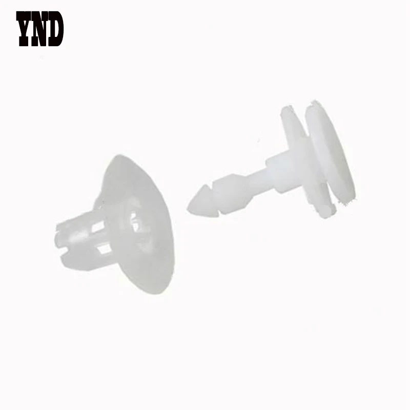 30x Door Trim Panel Clip Retainer Fastener for 1999 2012 Jeep Grand