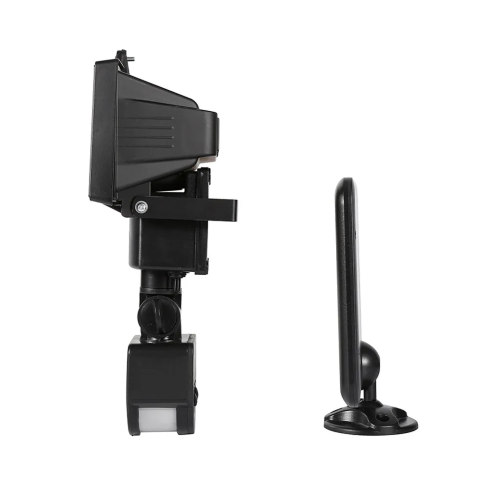 Solar Sensor Light (1)