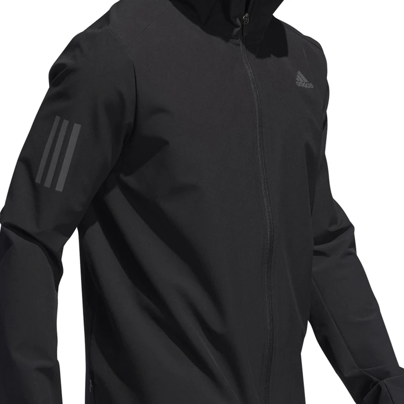 Новое поступление, оригинальная мужская куртка для бега с капюшоном, спортивная одежда