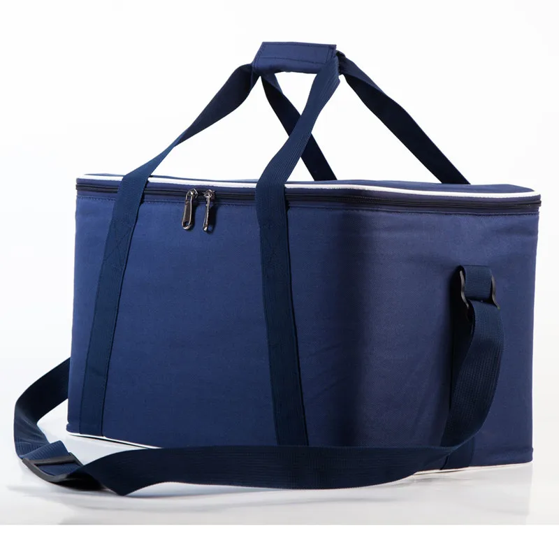 28L super big capacity waterproof cooler bag leak proof large picnic