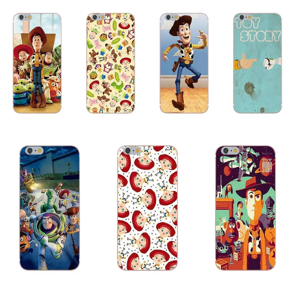 

Oedmeb Toy Story On Sale For Galaxy A3 A5 A7 J1 J3 J5 J7 2016 2017 S5 S6 S7 S8 S9 edge Plus
