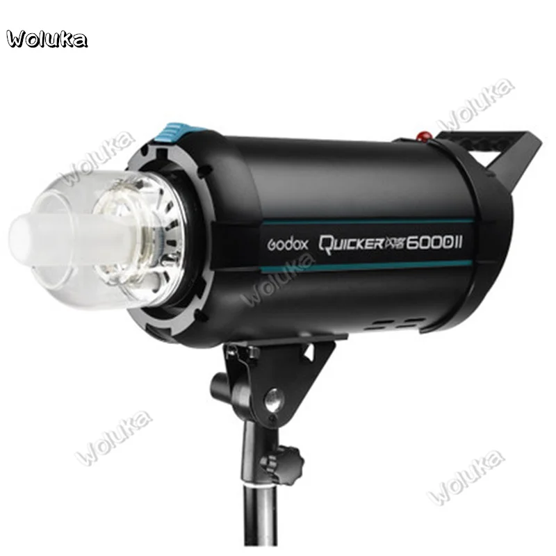Фотоловушка Godox фотостудия CD50T03 600DII600w|Фотовспышки| |