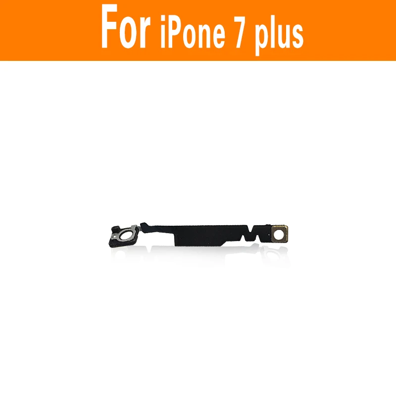 Original Bluetooth antenna signal Antenna For iPhone 6 6s 7 8 X plus antenna inner flex cable Webcam on the right replacement