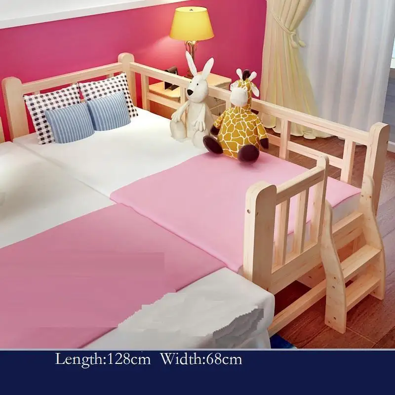 Yataklari Tempat Tidur Tingkat для Hochbett Infantiles детская деревянная мебель для спальни Cama Infantil Muebles горит детская кровать - Цвет: Version H