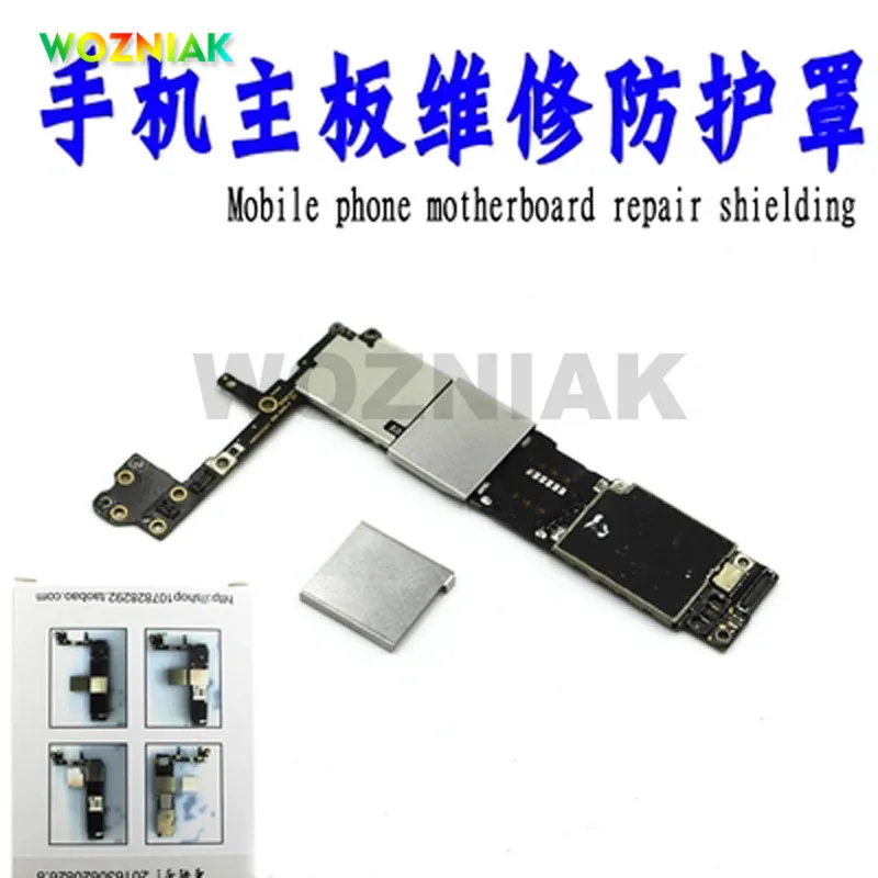 Aliexpress.com : Buy WOZNIAK Mobile Phone Motherboard