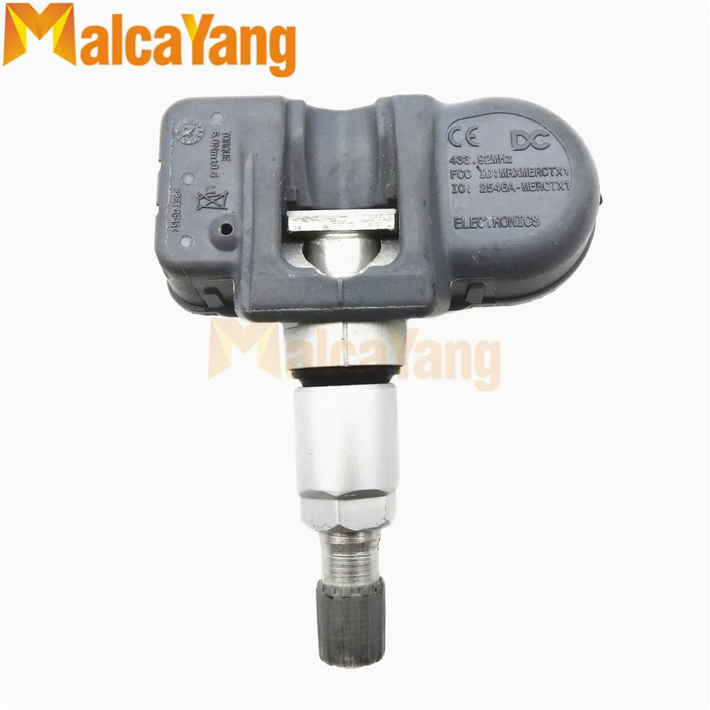 A0035400217 датчик давления в шинах TPMS для Mercedes-Benz Smart 433,92 МГц