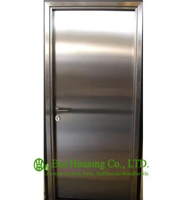 Popular Exterior Single Door-Buy Cheap Exterior Single