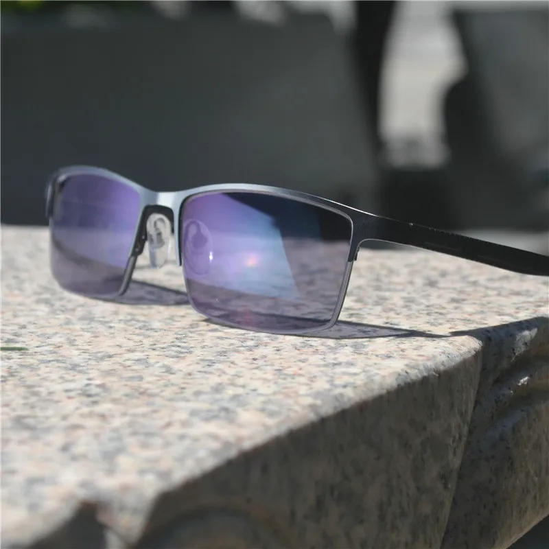Progressive Multifocal glasses Transition Sunglasses Photochromic Reading Glasses women Points