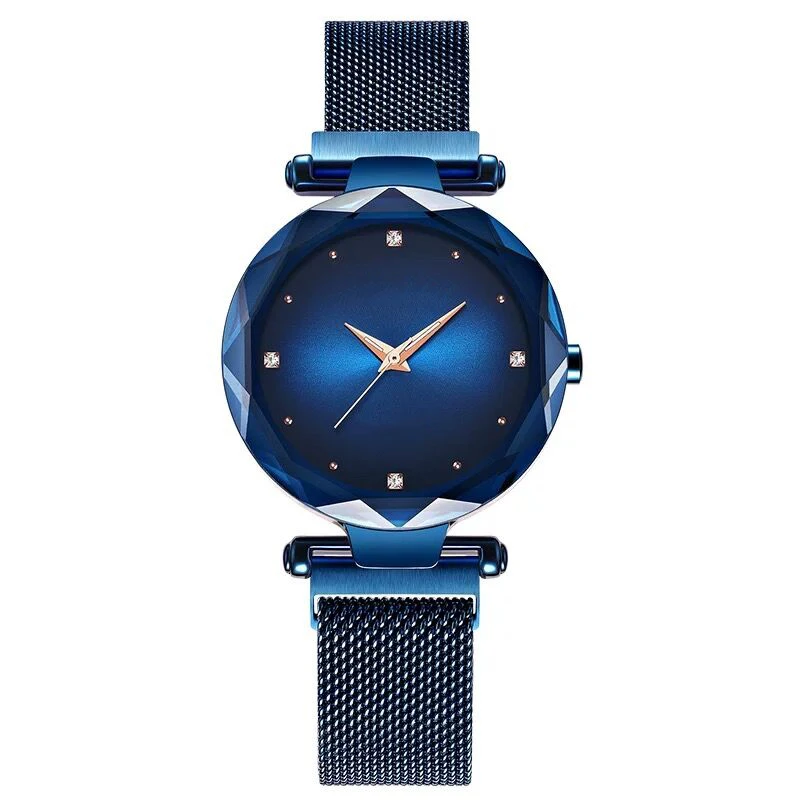 

Reloj Mujer Quartz Wrist Watch Women Watch Top Brand Luxury Famous Watch Lady Crystal Female Gold Clock Relogio Feminino Hodinky