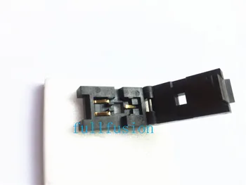 

TO-252-3 Burn in Socket TO252 IC Test Socket TO252-3