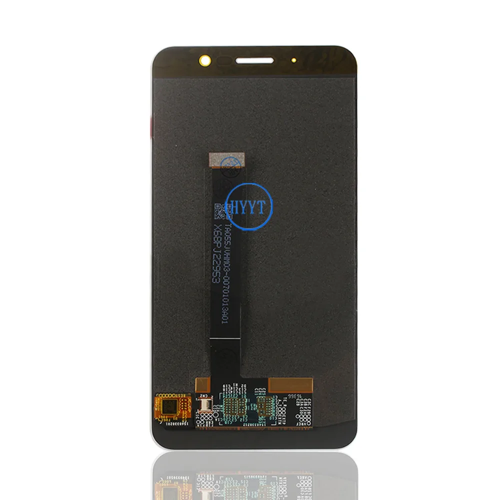 Ocolor 5 дюймов для ZTE Blade A910 BA910 TD LTE ЖК дисплей и сенсорный экран дигитайзер сборка