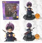 Аниме Dragon Ball Banpresto World фигурка Колизей BWFC2 фигурка героя пикколо Модель Коллекция игрушек 19 см