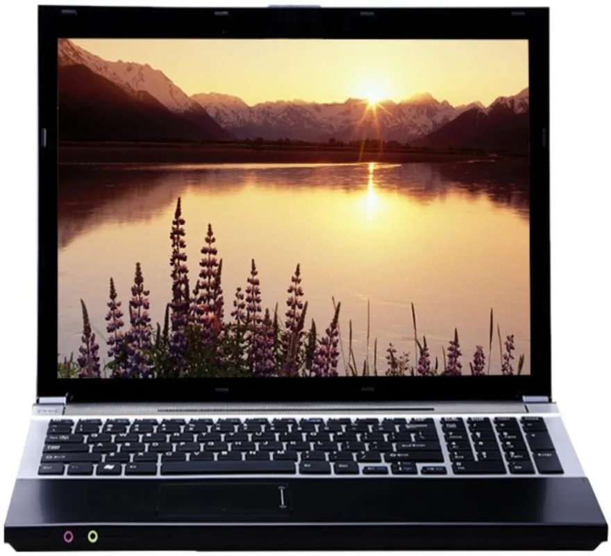 8G ram-60G SSD-750G HDD Intel Core i7 cpu ноутбук 15,6 дюймов светодиодный 1920x1080P Windows 7/10 ноутбук с DVD-RW для офиса дома