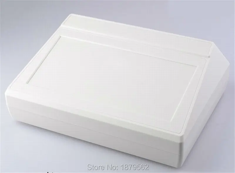 

275*204*97mm plastic enclosure project box PLC junction box electronics outlet box abs distribution box DIY control switch case