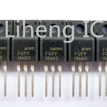

Original New Arrival Promotion FQPF18N60 18N60