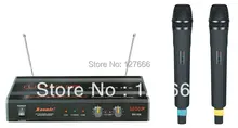 UHF Wireless Microphone System Professional / Baomic BM-908