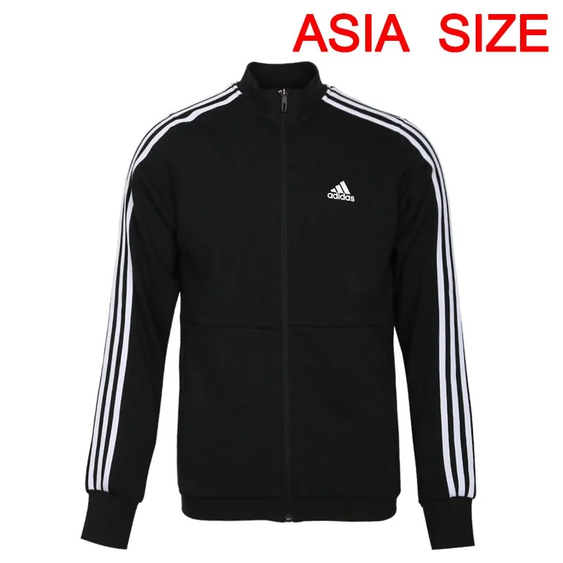 Оригинальное новое поступление, мужская спортивная куртка для выступлений Адидас CM TT FT 3S - Цвет: DU6783