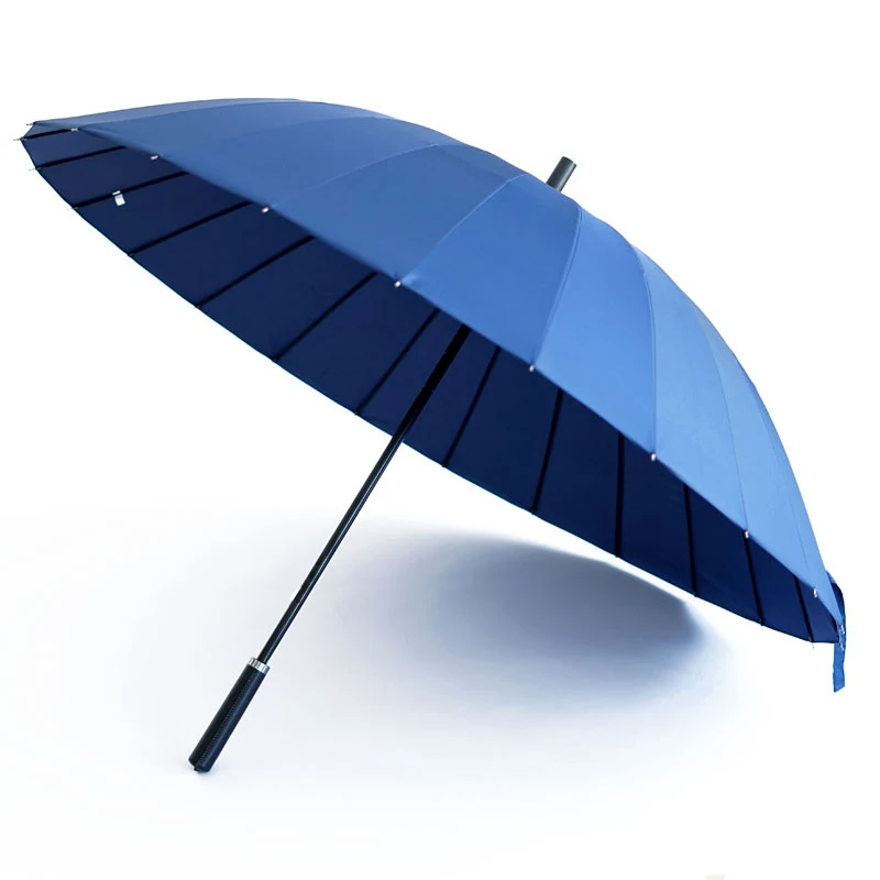 Transparent Umbrella (9)
