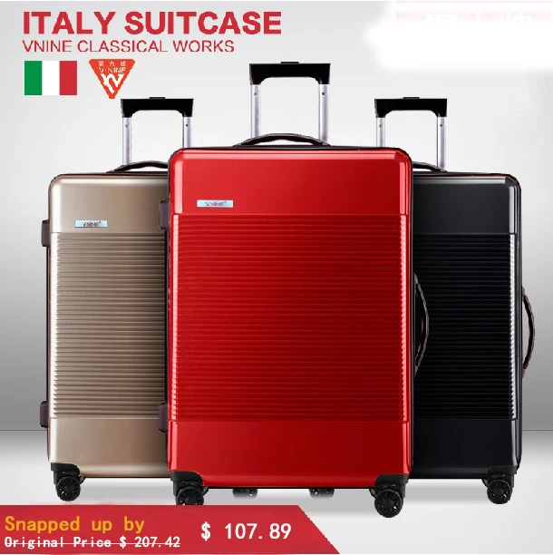 cheap luggage hard case