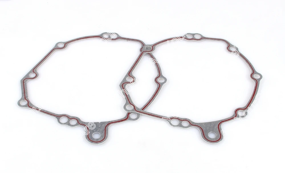 

Areyourshop 1/2/5 pcs High quality Stator Engine Cover Gasket for Honda CBR 1000 RR 2004-2007 Right Side