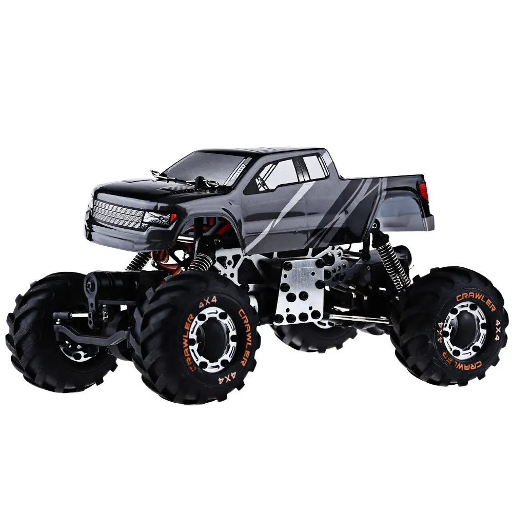 rc 4 wheel drive