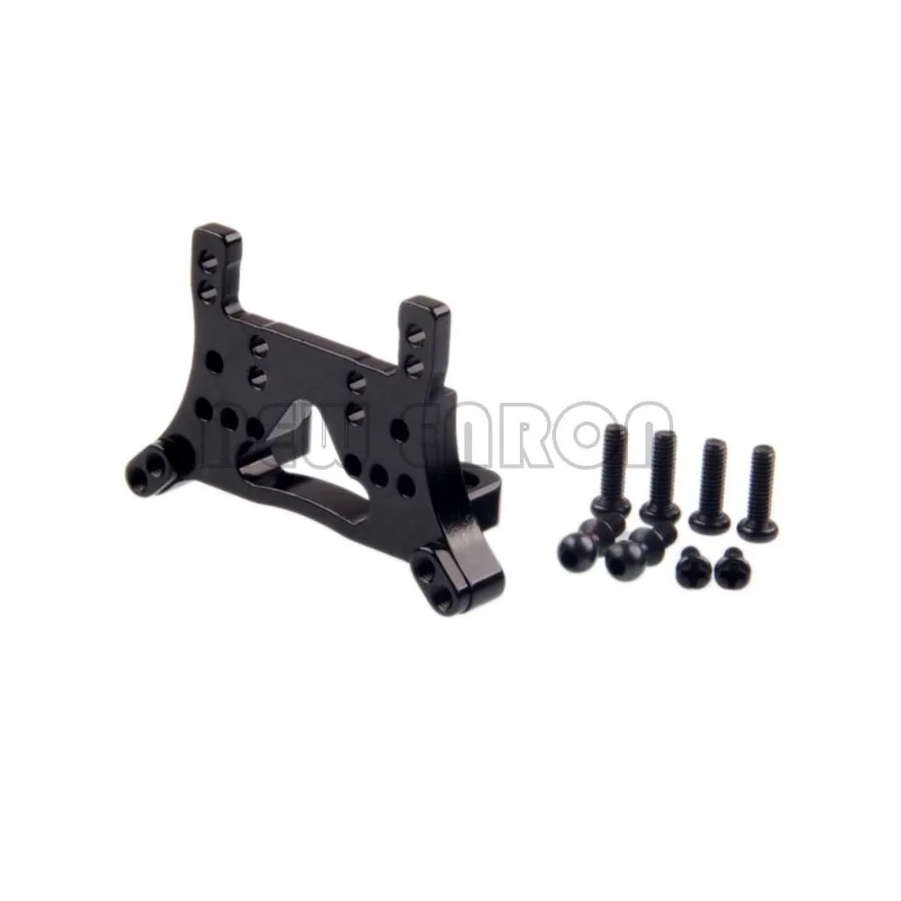 A949-09 Shock Absorber Plate Aluminum Shock Tower For RC 1/18 Modle Car A959 A969 A979 WLTOYS