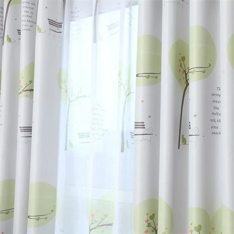 Online krijg goedkoop children curtain drape aliexpress.com ... Kleine kinderen woonkamer