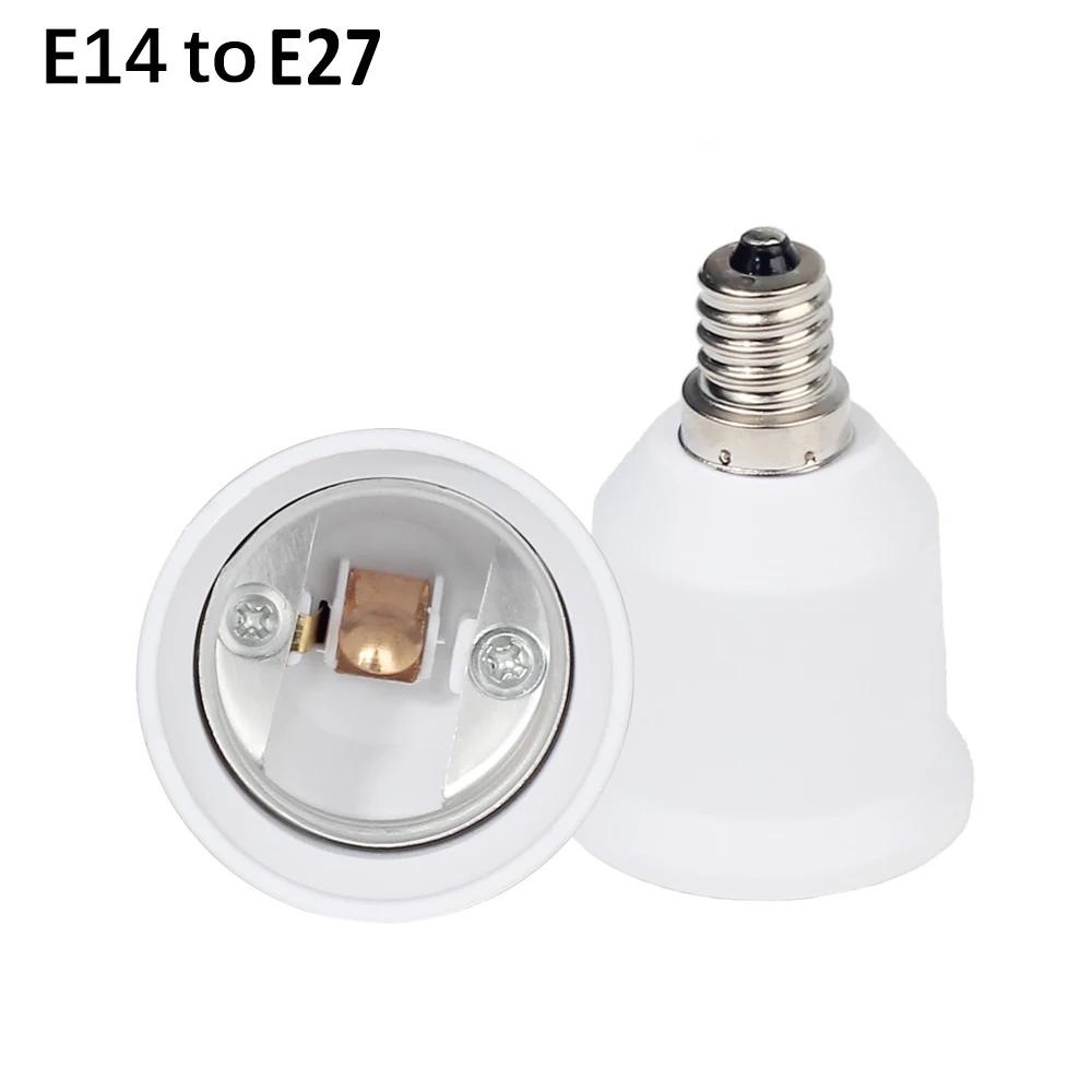 E14-E27