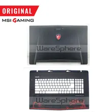 lcd задняя крышка/Упор для рук для GT72 1781 1782 верхняя крышка верхний чехол 307781C412Y31 307-781C412-Y31