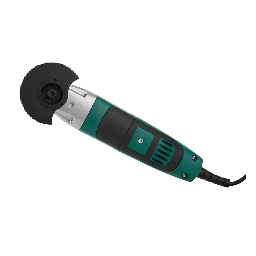 Мультитул Sturm! MF5630C (Мощность 300 Вт, скорость холостого хода 22000 об/мин, регулировка скорости, вес 2 кг)