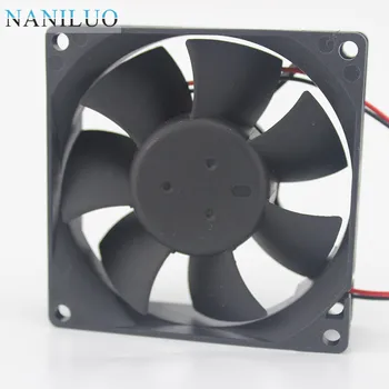

AFB0824VH -B Server Square Fan DC 24V 0.36A 80X80X25mm 2-wire