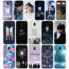 coque samsung galaxy a40 bts