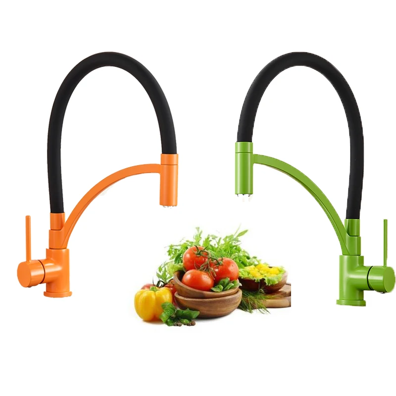 kitchen mixer tap