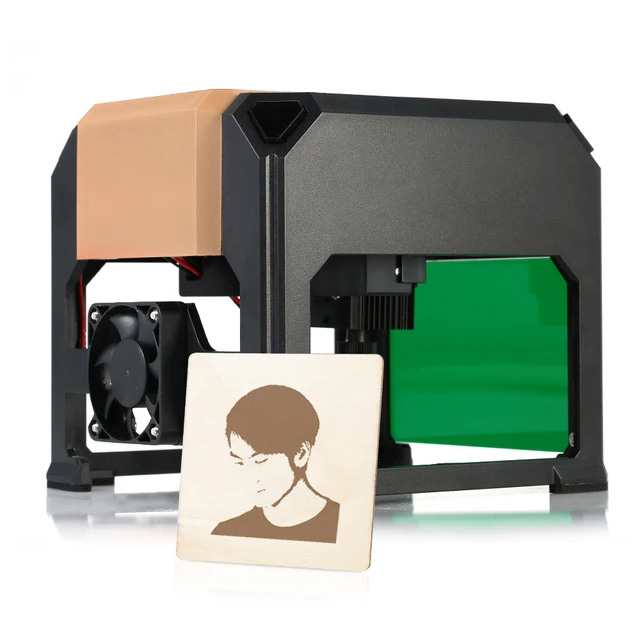 Cheap TTAKA7 3000mW New High Speed Laser Engraving Machine USB DIY CNC Laser Engraver Printer Automatic Handicraft Wood Burning Tools Cheap TTAKA7 3000mW New High Speed Laser Engraving Machine USB DIY CNC Laser Engraver Printer Automatic Handicraft Wood Burning Tools