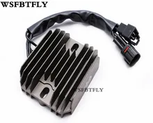 Voltage Regulator Rectifier For Suzuki GSXR 600 750 1000 2006 2007 2008 2009 2010 Voltage Regulator Rectifier For Suzuki GSXR 600 750 1000 2006 2007 2008 2009 2010